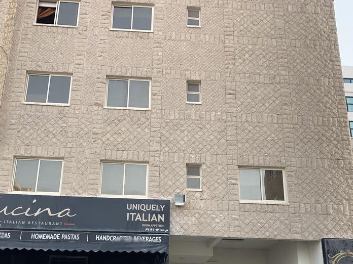 Apollo Club, Al-Juffair
