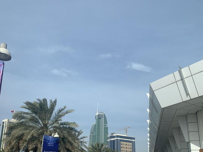 KÜNEFECI Moda Mall, رأس رمان