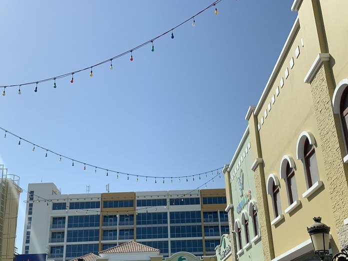 Lavanda Cafe and Restaurant, Al-Suqayya