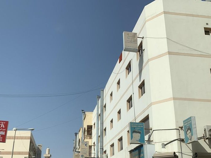 Bu Yaqoob Grills, Bahrain Bay & Manama Centre