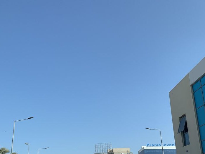 Palestine Nights Restaurant, Bahrain Bay & Manama Centre