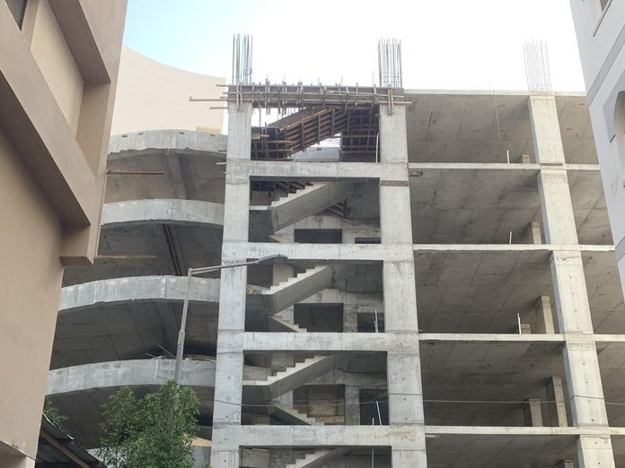 Ariz Restaurant, Al-Qudaibiya