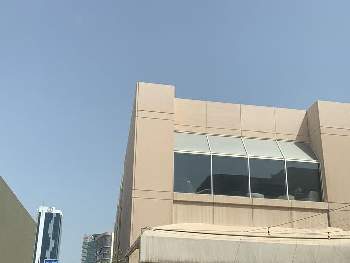 Al Ali Mall Manama, Bahrain, Seef