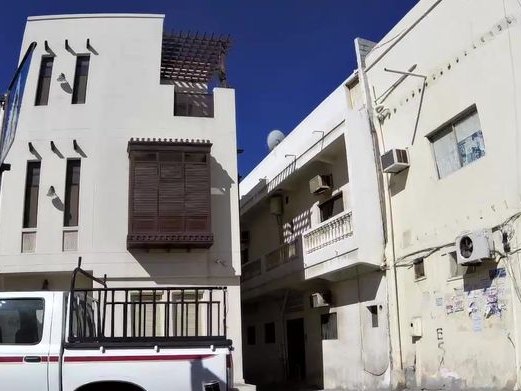 Busaad Art Gallery