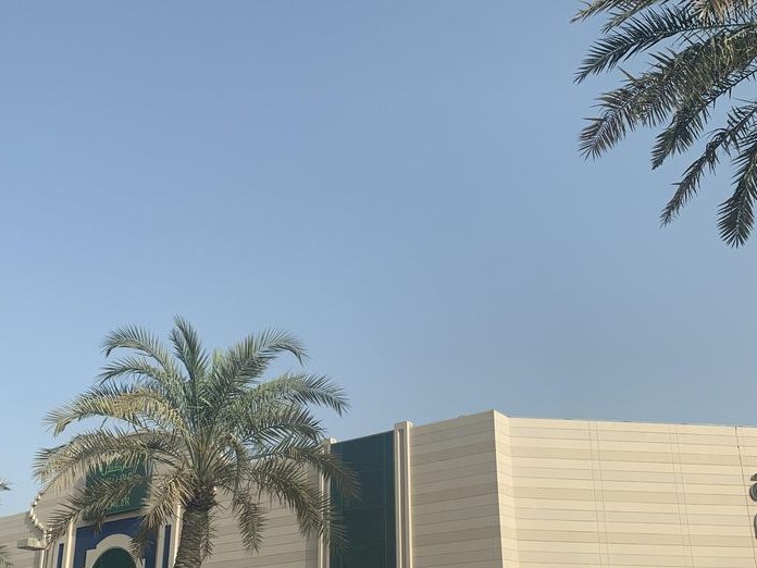 Chili's, Seef
