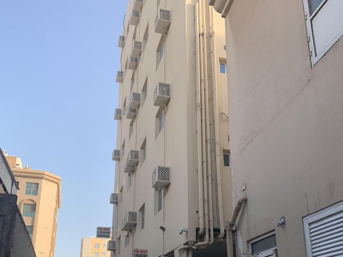 Cairo Bakery & restaurant, Adliya