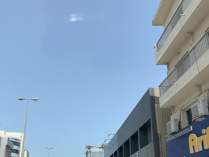Oerigo Bahrain, Al Hoora