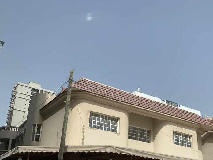 club LIV Bahrain, Al-Juffair