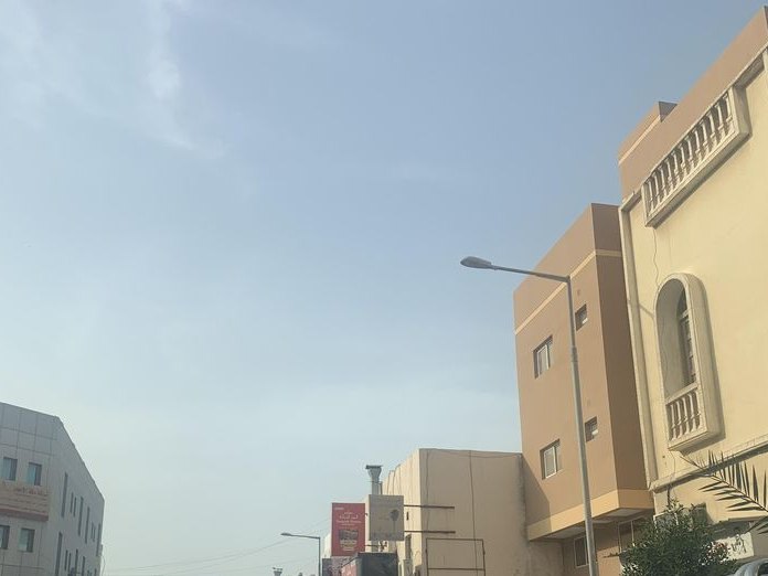 Big Daddy Salon, Riffa