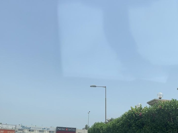 Push Gym Bahrain, Abu Saiba