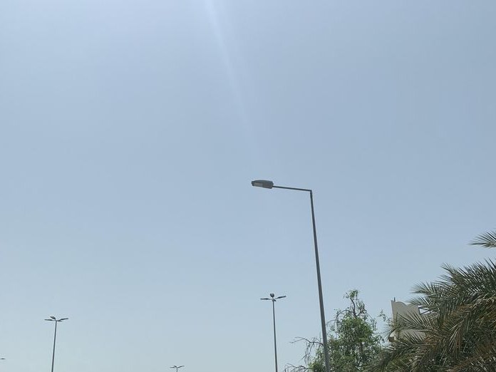Goldstar shoe - Bahrain., Riffa