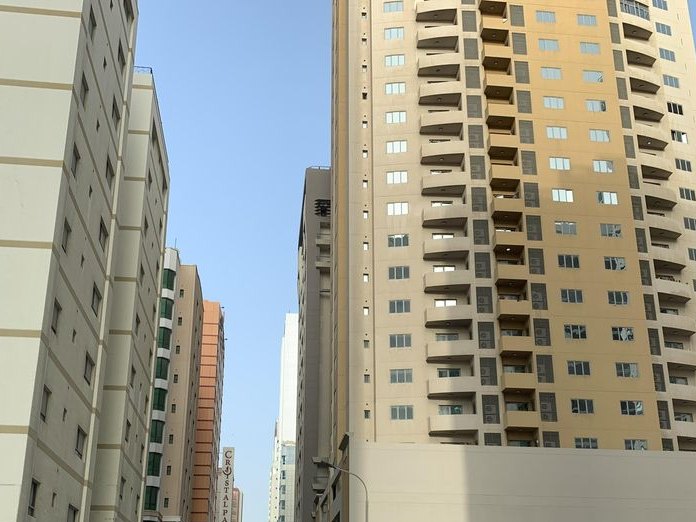 Nasmah West, Al Fatih