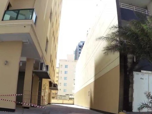 Montana Suites, Al Fatih