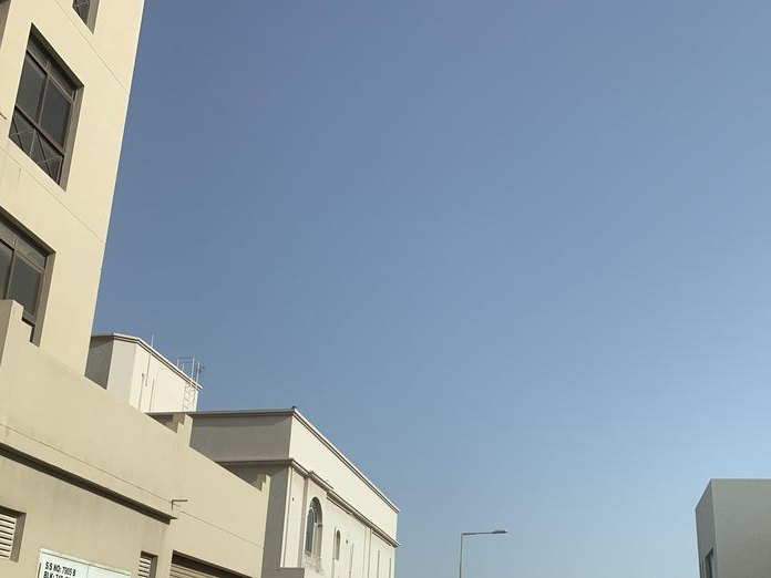 Rawnaq Beauty Centre, Sanad