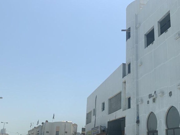 Gardenia Plaza, مروزان