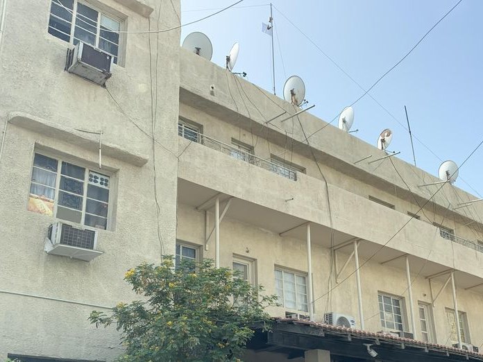 Profile Fitness and Beauty Center, Adliya