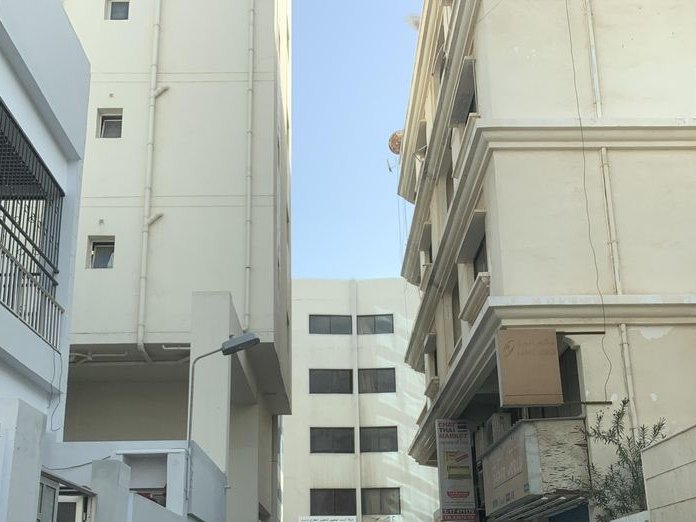 Thai Town, Bahrain, Al Hoora