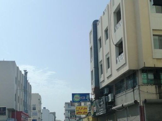 My Mithaas (Multi Cuisine Vegetarian Restaurant), Block 101