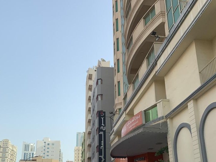 re Asian Cuisine, Al Fatih
