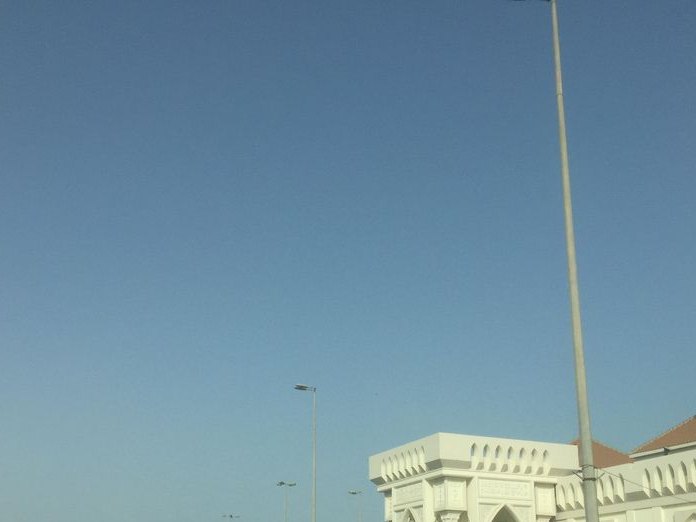 Zytoun, Al-Qudaibiya