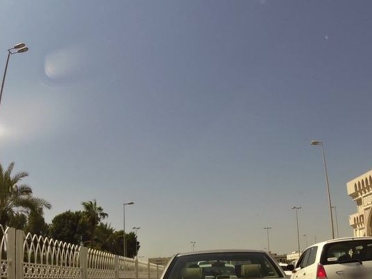 LE BELLEVUE LOUNGE, Al-Qudaibiya