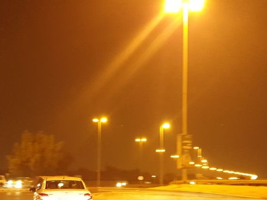 Hardee's, Riffa