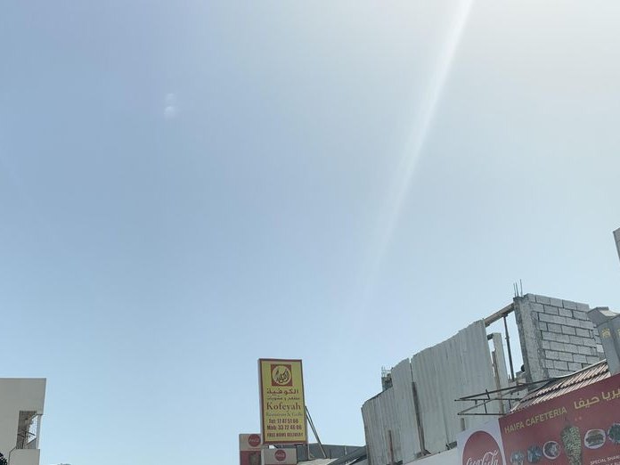 Al Zahlawiya Restaurant, Adliya
