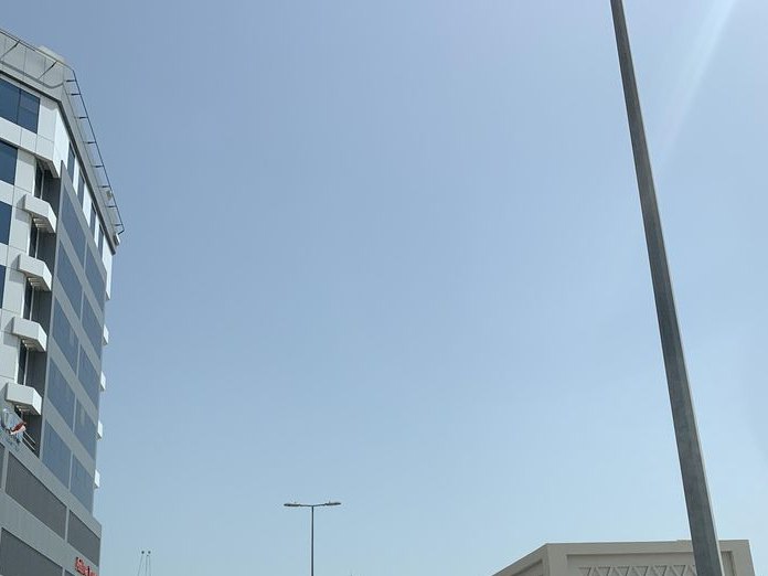 Hardees - Adliya, Adliya
