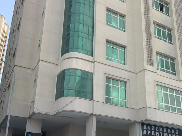 Zubara Plaza II, Al Fatih