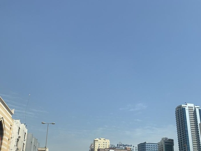 Talent Recreation Center, Al-Qudaibiya