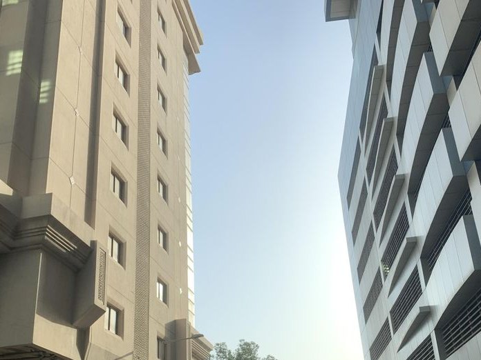 Monterial Hotel, Al-Qudaibiya