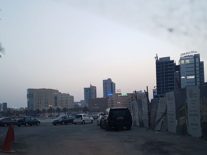 Emberbh, Seef
