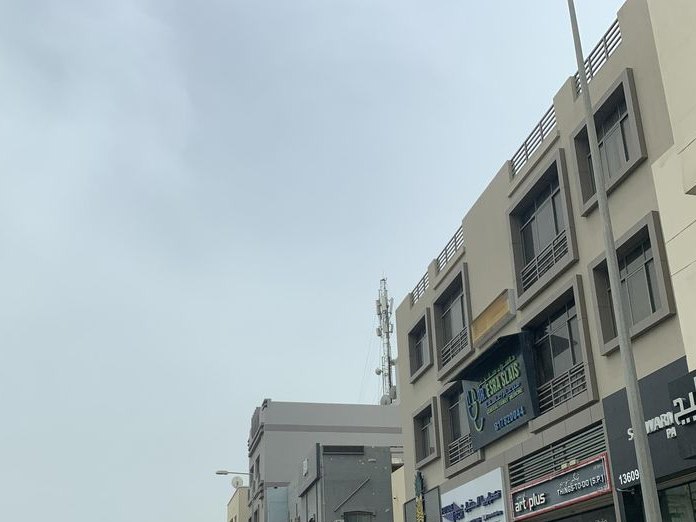 B&J Cafe, Riffa