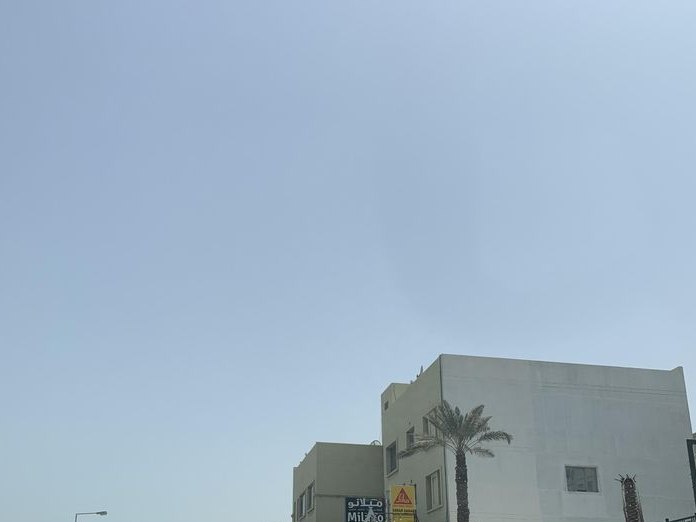 Villa Uomo Wellness Centre and Men Spa, Sanad