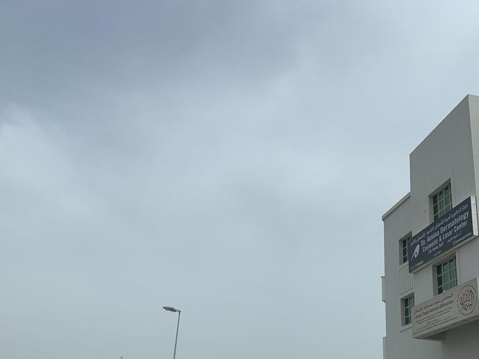 Aktaaf Salon, Riffa