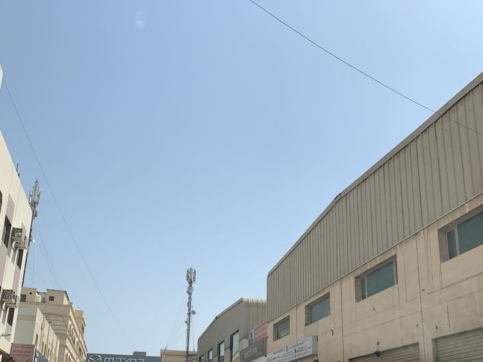 Ghulam Mohammed Tubli Branch, South Sehla