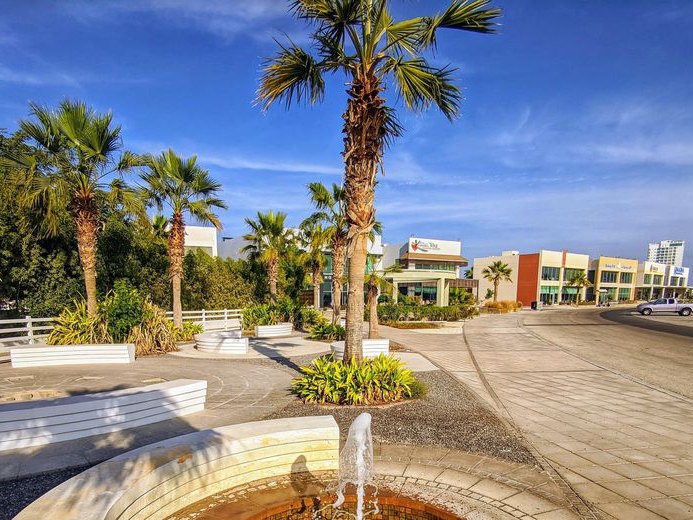 Solymar Beach - Bahrain, Amwaj Islands