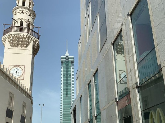Farhan Perfumes - Manama Center, Bahrain Financial Harbor