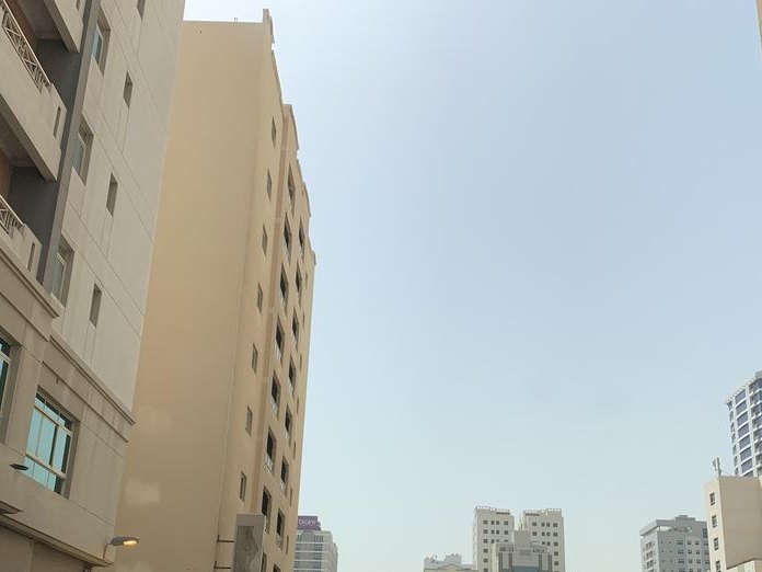 Venue Suites, Al-Juffair