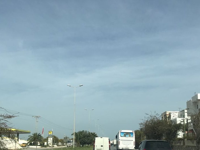 Fattouma, Gammarth