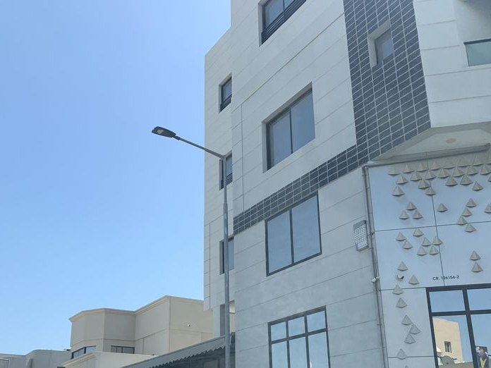 OYYA Cafe, Riffa