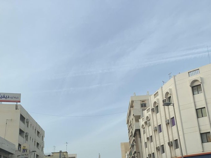 City Max Fashions, Al Hoora