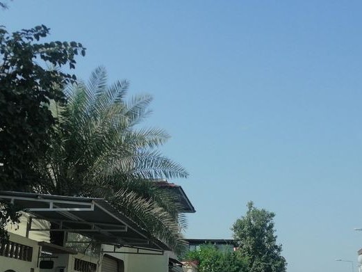 Raseel Restaurant, Amwaj Islands
