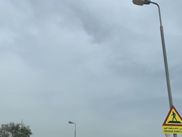 Sara Plaza, Zayed Town
