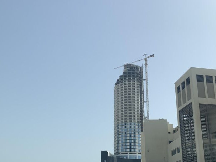 Alkofeia Restaurant مطعم الكوفية, Seef