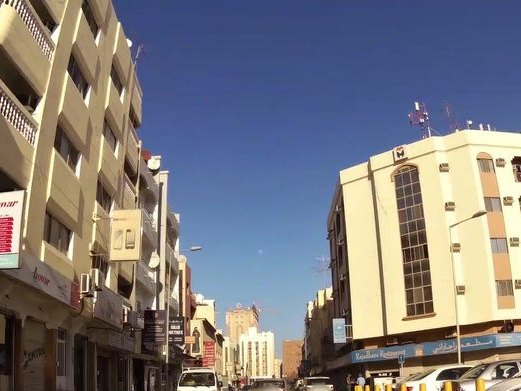 quidabiya, Al-Qudaibiya