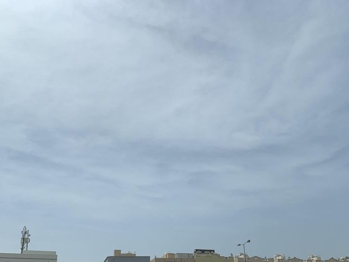 Black Square Cafe, Riffa