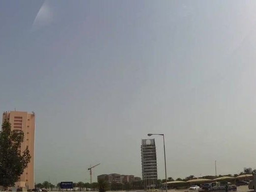 White Bahrain, Seef