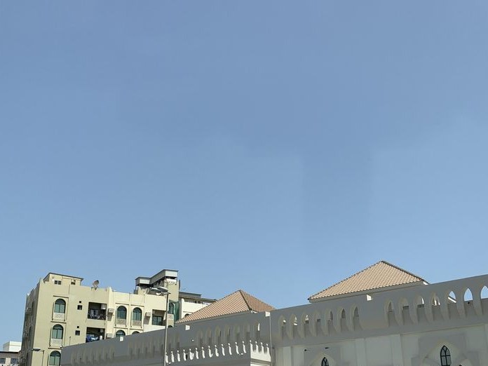 Skechers Avenues Phase 2, Al-Qudaibiya