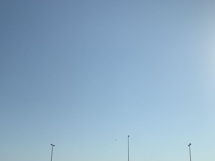 Tea Time, Hamad Town